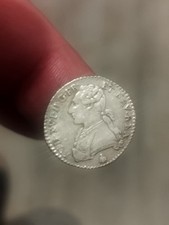 Louis xvi écu d'occasion  Hérouville-Saint-Clair