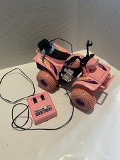 Vintage barbie remote for sale  Long Beach