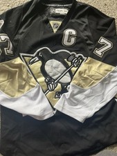 Pittsburgh penguins sidney for sale  New Castle