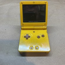 Pikachu edition nintendo for sale  Stewart