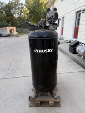 Husky gal air for sale  Junction City