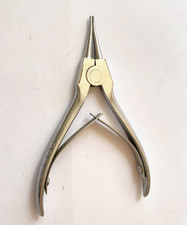 Hazet 1846 sicherungsringzange gebraucht kaufen  Berlin