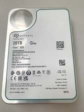 Seagate exos x20 gebraucht kaufen Seagate exos x20 gebraucht kaufen  Köln