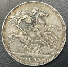 1891 victoria great for sale  SALFORD