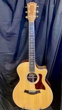 Taylor 814ce electro for sale  HULL