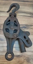 Vintage antique cast for sale  Flint