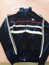 Veste adidas vintage d'occasion  Le Mans
