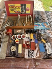 Vintage erector set for sale  Glendale