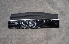 Purpur black pvc for sale  SLOUGH