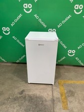 Indesit fridge white for sale  CREWE