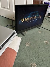 Panasonic dvd recorder for sale  FERNDOWN