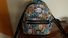 Loungefly disney classic for sale  POOLE