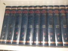 Nuova enciclopedia rizzoli usato Nuova enciclopedia rizzoli usato  Montebelluna