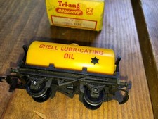 Triang shell oil for sale  HASTINGS