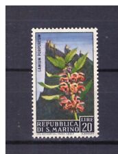 Francobolli san marino usato  Italia