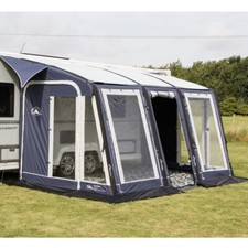 Sunncamp ultima super for sale  HIGHBRIDGE