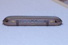 Vendo carrozzeria aln usato  Salerno