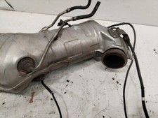 Catalizzatore per opel usato  Ferrara
