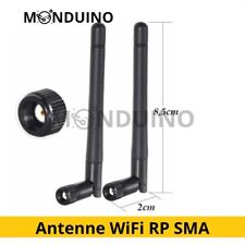 Antenne wifi sma d'occasion  Issy-les-Moulineaux