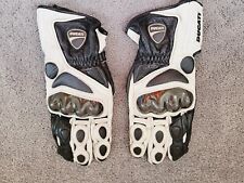 Ducati runner gloves for sale  AYLESBURY