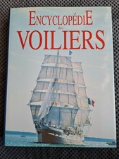 Encyclopédie voiliers d'occasion  Avranches