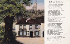 Gruß godesberg gebraucht kaufen  Deutschland