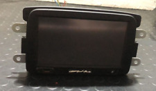 Stereo autoradio dacia usato  Vistrorio