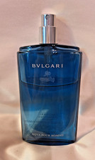 Bulgari aqua pour gebraucht kaufen  Wiesbaden