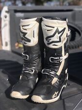 Botas Alpinestars Tech 10 comprar usado  Enviando para Brazil