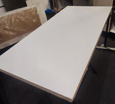 White kitchen worktops for sale  BLACKBURN