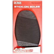 Soltrack shoe sole for sale  BRADFORD