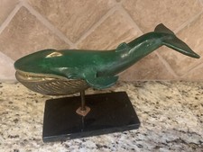 Vintage brass humpback for sale  Sun City West