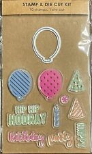 Sizzix stampendous stamp for sale  Modesto