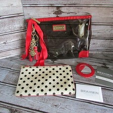 New brahmin leather for sale  Lake Zurich