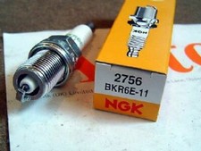 Candela ngk bkr6e usato  San Nicandro Garganico