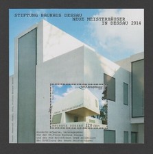 Mzz briefdienst bauhaus gebraucht kaufen  Weimar