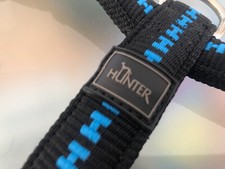 Hunter hundegeschirr vario gebraucht kaufen  Lahr