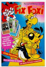 Fix foxi kauka gebraucht kaufen  Wolpertshausen