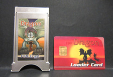 Dragon module cam usato  Palermo