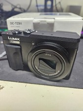 Panasonic lumix tz91eg gebraucht kaufen  Velbert