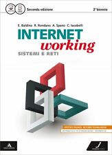 Internet working sistemi usato  Velletri
