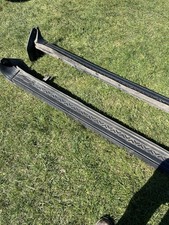 Discovery side steps for sale  STROUD