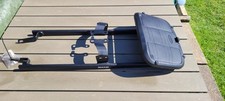Shad rear rack for sale  DONCASTER
