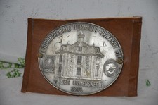 Riginal plakette adac gebraucht kaufen  Wuppertal