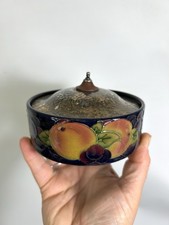 Antique butter dish for sale  ORMSKIRK