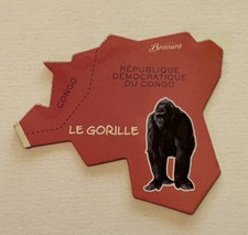 Magnet brossard afrique d'occasion  Agen