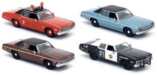 Brekina dodge monaco gebraucht kaufen  Lemwerder