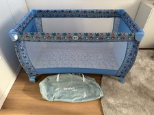 Asalvo babybett reisebett gebraucht kaufen  Sankt Augustin