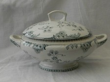 Légumier faïence luneville. d'occasion  Épernay