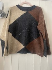 Ladies size oversize for sale  SANDOWN